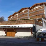 Antares R05 By Interhome Apartment *
