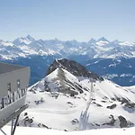 Apartment Antares R05 By Interhome Crans-Montana
