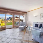 Apartment Antares R05 By Interhome Crans-Montana