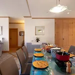 Apartment Antares R05 By Interhome