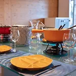 Apartment Antares R05 By Interhome *