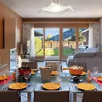 Antares R05 By Interhome * Crans-Montana