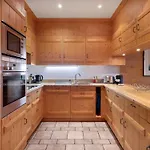 Antares R05 By Interhome Apartment