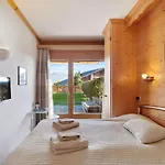 Antares R05 By Interhome * Crans-Montana