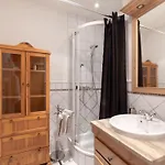 Apartment Antares R05 By Interhome *