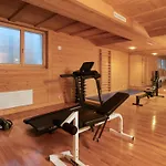 Appartamento Antares R05 By Interhome Crans-Montana