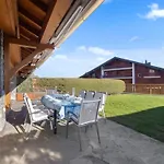 Antares R05 By Interhome Crans-Montana