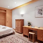Appartamento Antares R05 By Interhome *