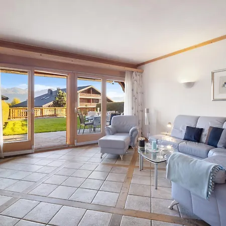 Apartamento Antares R05 By Interhome Crans-Montana