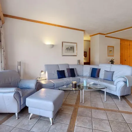 Antares R05 By Interhome * Crans-Montana