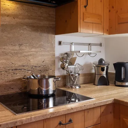 Apartment Antares R05 By Interhome Crans-Montana