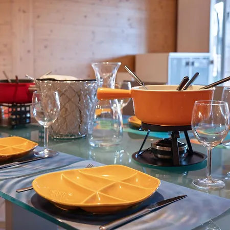 Apartment Antares R05 By Interhome *