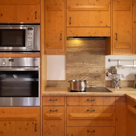 Antares R05 By Interhome Apartment Crans-Montana