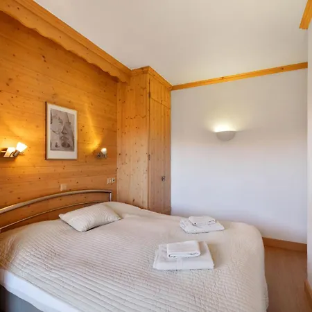 Apartamento Antares R05 By Interhome Crans-Montana