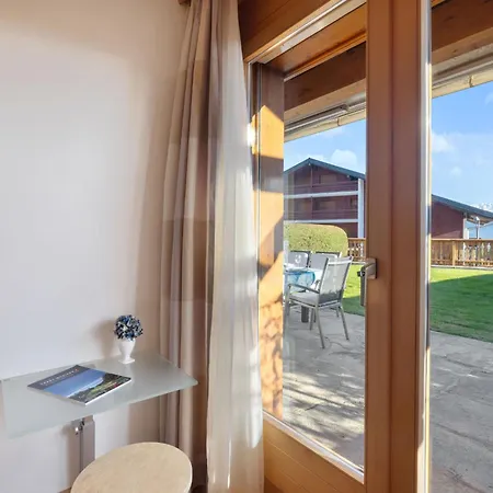 Antares R05 By Interhome Crans-Montana