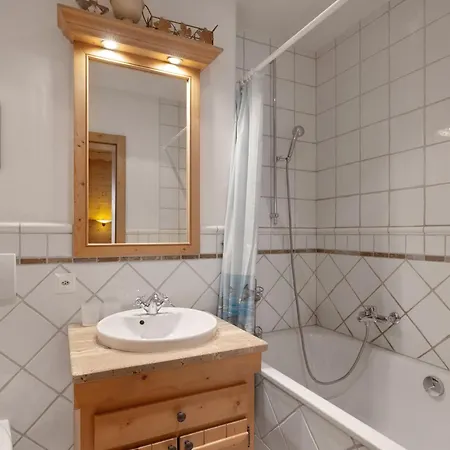 Antares R05 By Interhome * Crans-Montana