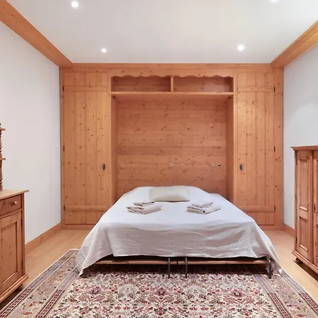 Antares R05 By Interhome Apartment