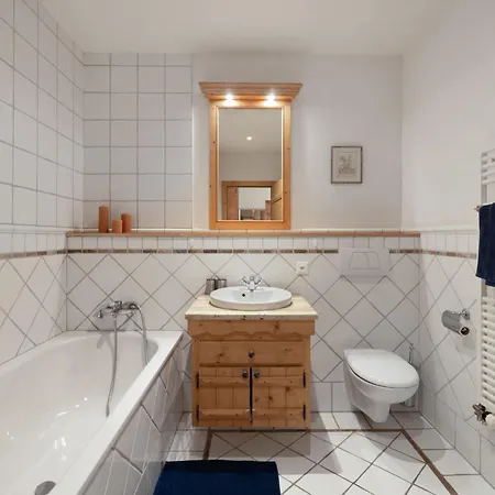 Apartamento Antares R05 By Interhome