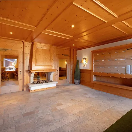 Apartment Antares R05 By Interhome Crans-Montana