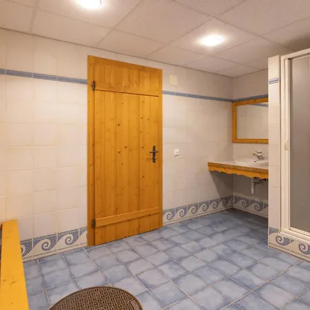 Antares R05 By Interhome * Crans-Montana