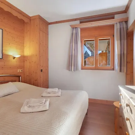 Antares R05 By Interhome Apartment *