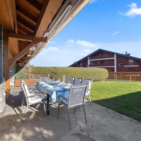 Antares R05 By Interhome Crans-Montana