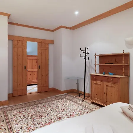 Antares R05 By Interhome Apartment