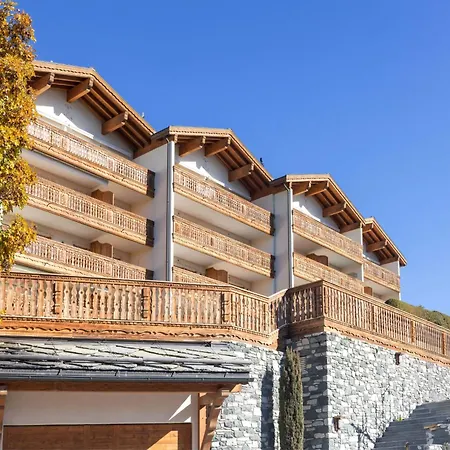 Antares R05 By Interhome Apartment *