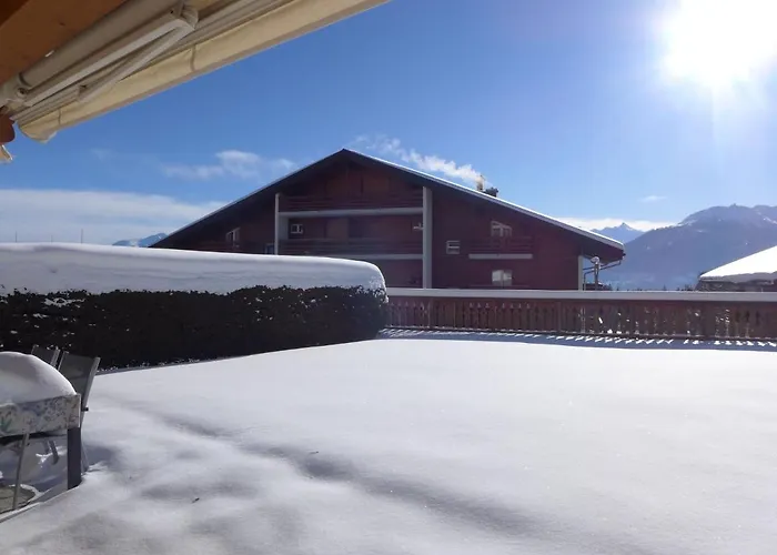 Antares R05 By Interhome