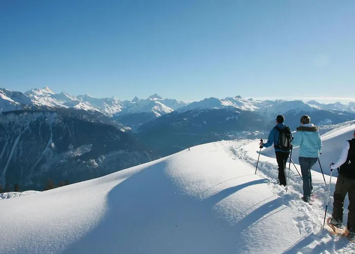 Antares R05 By Interhome Apartman *