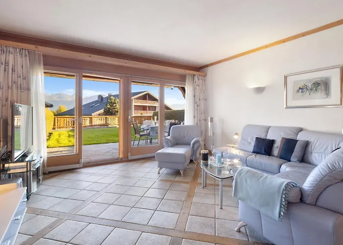 Apartment Antares R05 By Interhome Crans-Montana