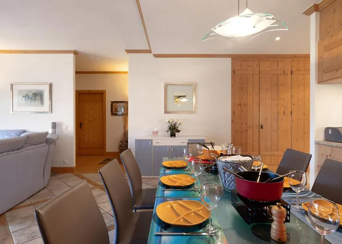 Apartman Antares R05 By Interhome