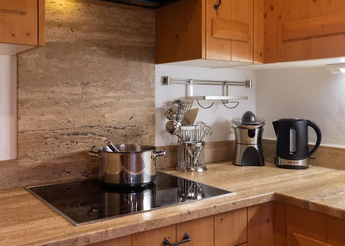 Apartment Antares R05 By Interhome Crans-Montana