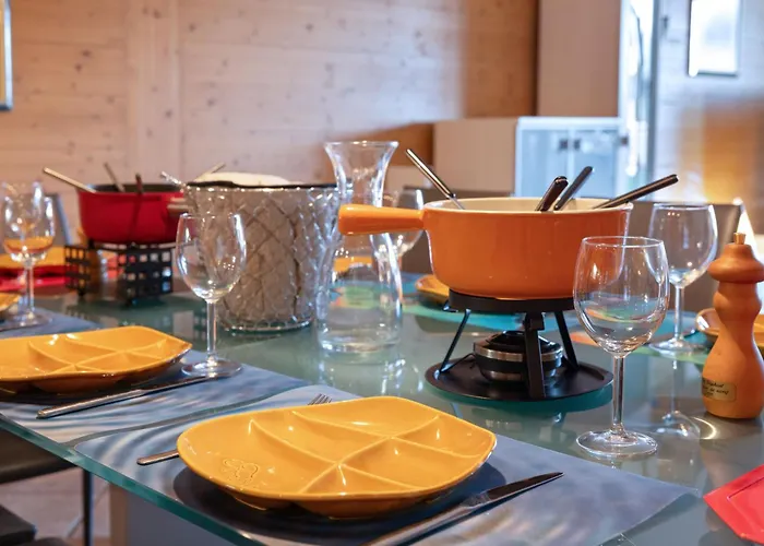 Apartment Antares R05 By Interhome *