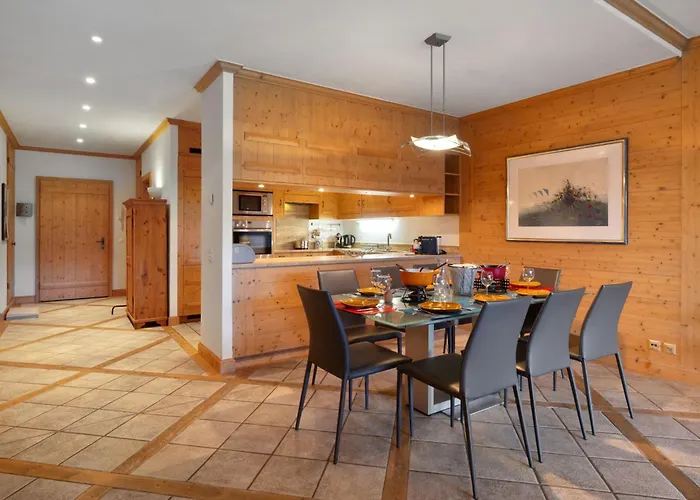 Antares R05 By Interhome *