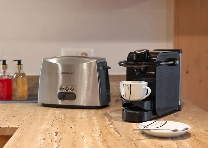 Antares R05 By Interhome Crans-Montana