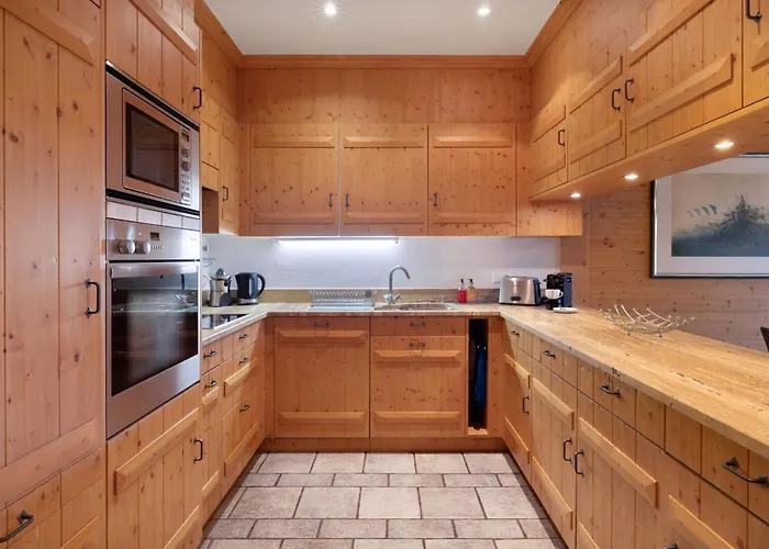 Antares R05 By Interhome Apartman