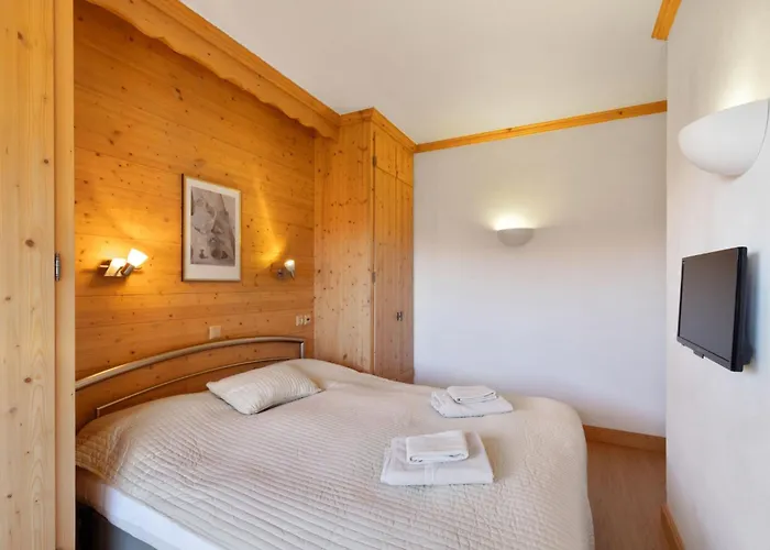 Apartman Antares R05 By Interhome Crans-Montana