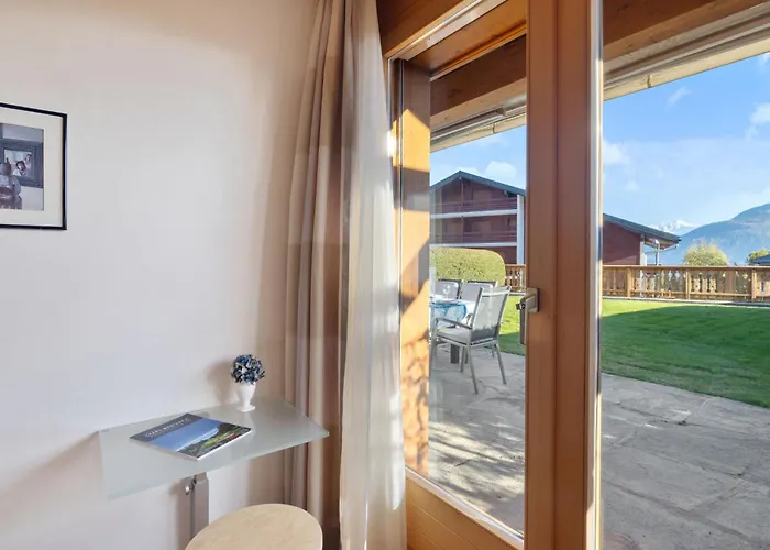 Antares R05 By Interhome Crans-Montana