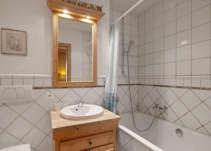 Antares R05 By Interhome * Crans-Montana