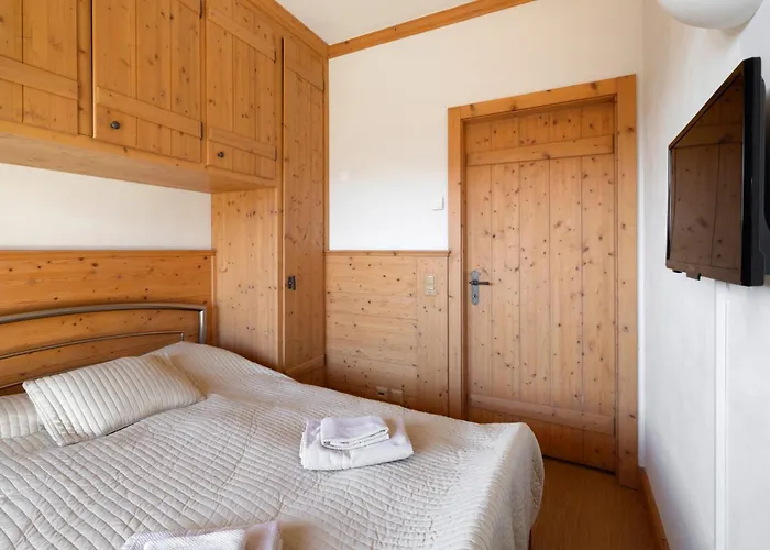 Antares R05 By Interhome