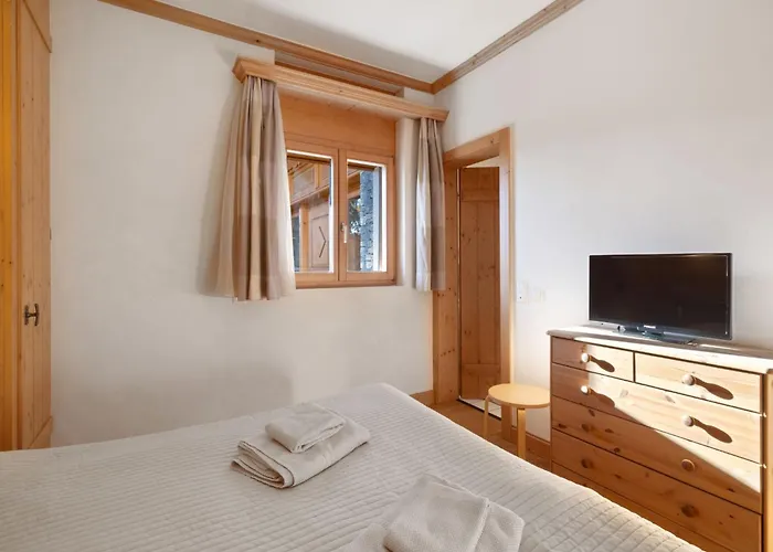 Antares R05 By Interhome *