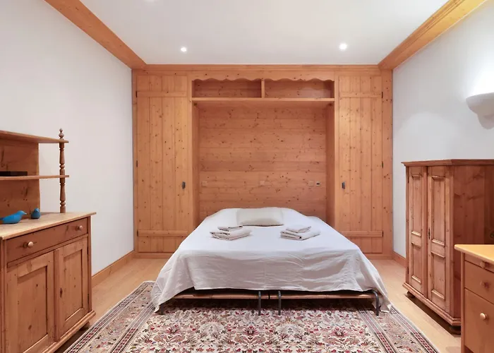 Antares R05 By Interhome Apartment