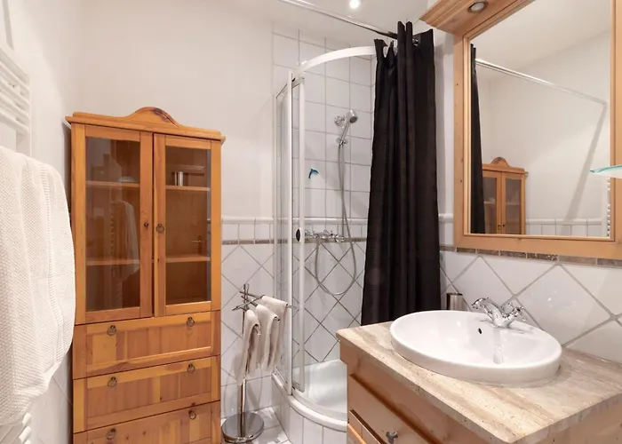 Apartman Antares R05 By Interhome *