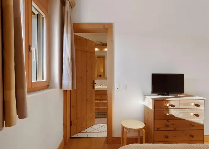 Antares R05 By Interhome Apartment Crans-Montana