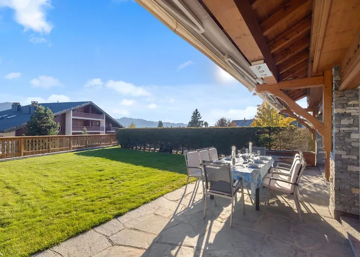 Antares R05 By Interhome Apartment *