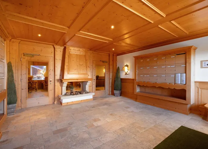 Apartman Antares R05 By Interhome Crans-Montana