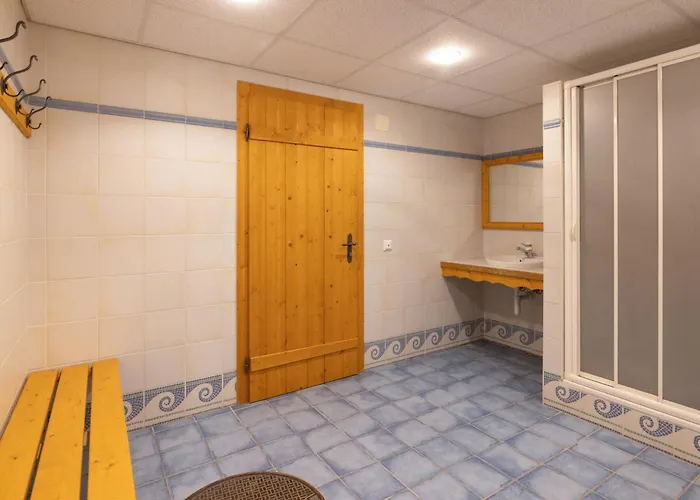 Antares R05 By Interhome * Crans-Montana