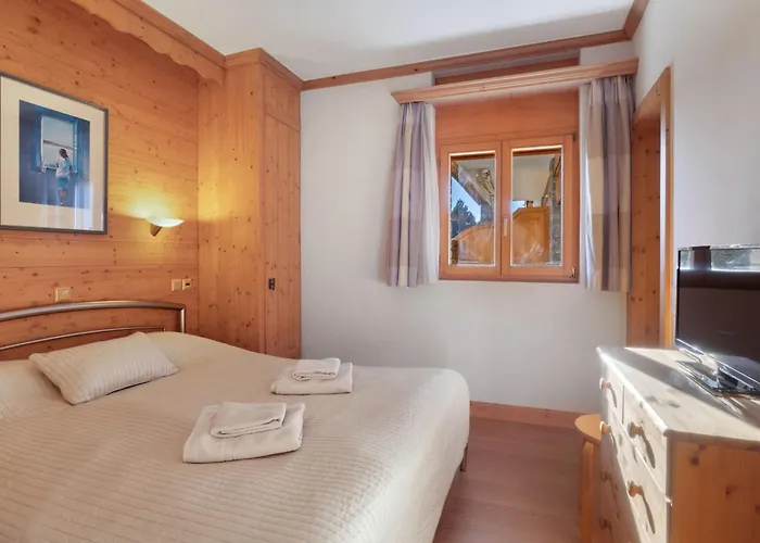 Antares R05 By Interhome Apartment *