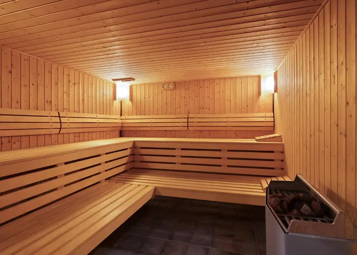 Antares R05 By Interhome *